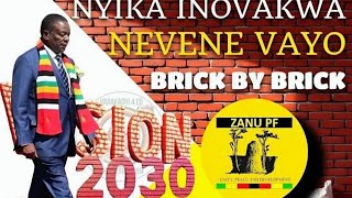Mnangagwa Huchi, Zimbabwe Yabvuma Zvayo Nhamo Yashura Mare