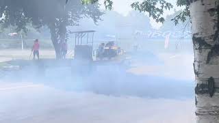 BMW E92 M3 S65 DRIFTING - TUDOR CIORTAN | Drift Kings 2023 Round 4 #ALLSTARS11 Hungary | screenshot 3
