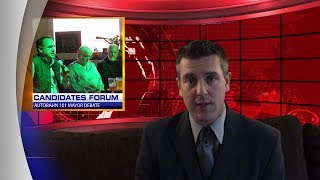 Lincoln City Homepage News - Oct. 18, 2018