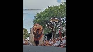 Sesuhunan Pura Dalem Seronggapemundut Yiih koyo Aksamayanh