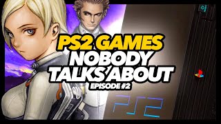 PS2 Games Nobody Talks About #2