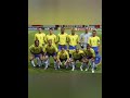 تشكيله منتخب البرازيل في كاس العالم 2002  البرازيل 2002 كأس العالم 2002