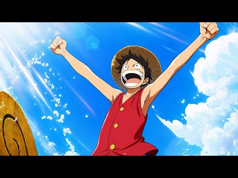 THE ONE PIECE Remake Anime - Official Trailer | Wit Studio 