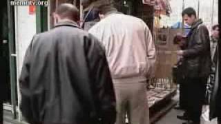 انتشار الجنس الثالث في ايران وعند الشيعه والسبب