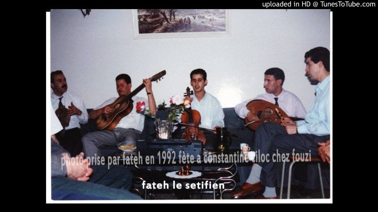 Tafo be et son ami Djamel BenSamar