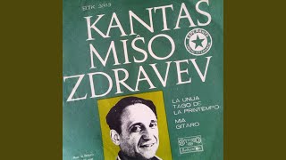 La unua tago de la printempo