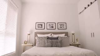 Noble by Truman show suite tour