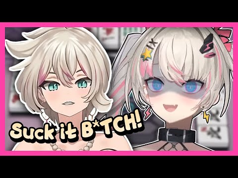 Rinmama Returns... With A Vengeance.
