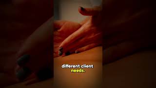 Massage Therapy Offer Massage Therapy Sessions
