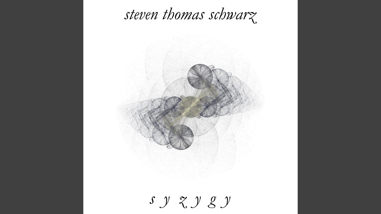 Two Pieces for Piano Four Hands: II. Echoes Within