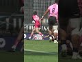 leave it ALL on the field ❣️ | Premier Rugby Sevens