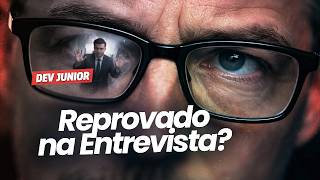 O Que Não Fazer Em Uma Entrevista De Emprego E Por Que Muita Gente Boa É Reprovada