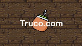 Truco - online cards game! screenshot 4