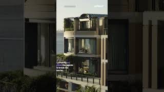 Inside Aussie home set to smash record for most expensive in the country | #shorts #yahooaustralia