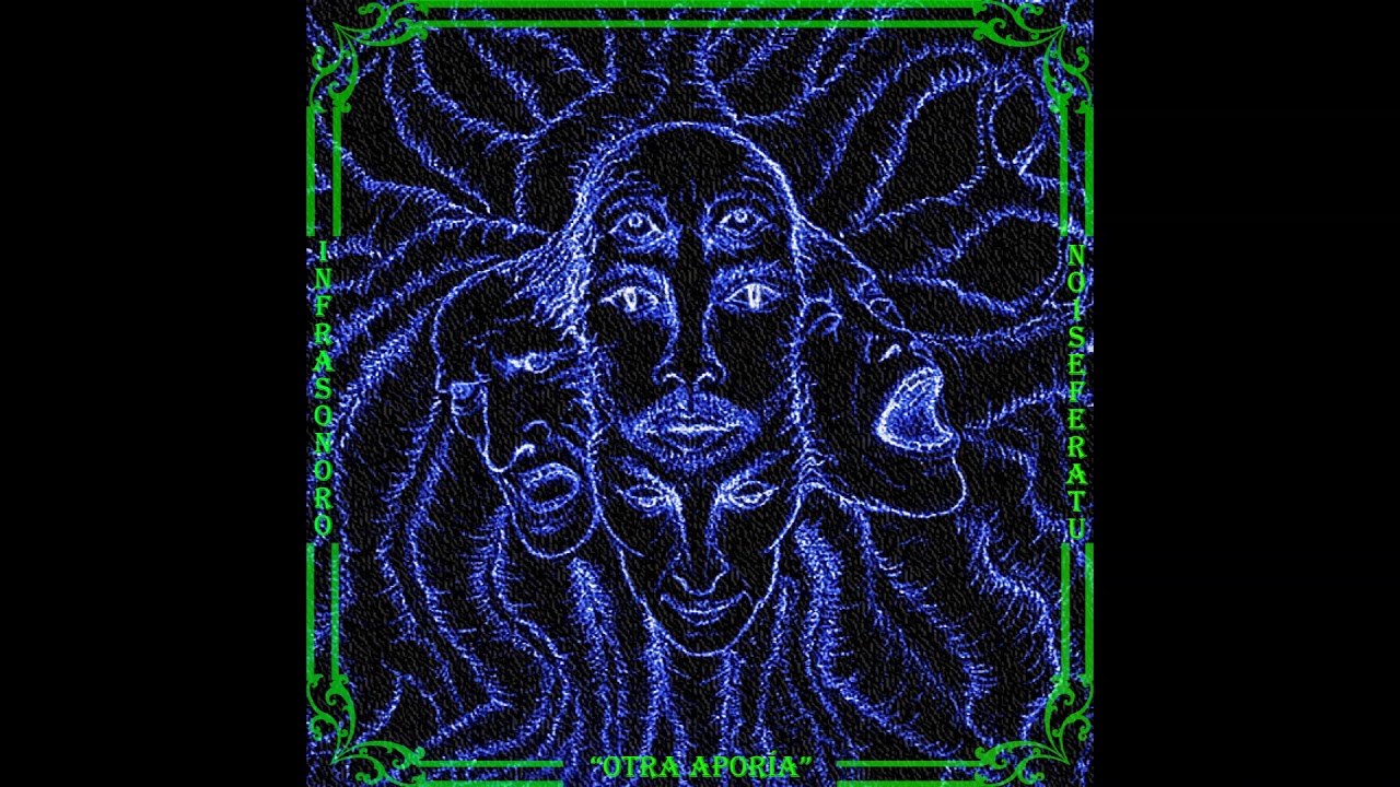 Noiseferatu - Otra Aporía