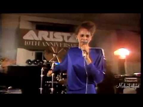 Whitney Houston - The Voice