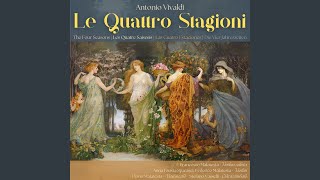 The Four Seasons: Concerto no. 1 in E Major, Op. 8, RV269 