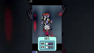 Mother Encore Pseudo Zombie An Earthbound Beginnings Remake PC Port