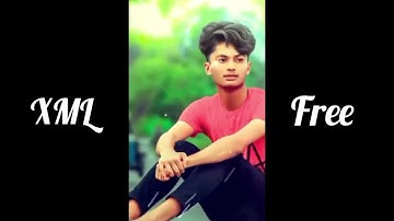 MERE SAPNO KI RANI KAB AAYEGI TU XML 👰🏻 । NEW TREND XML ❤️ । BOY ATTITUDE XML ALIGHT MOTION 💥