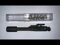 Aegis Weapons Super Duty 5.56 Bolt Carrier Group
