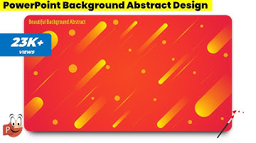 21.Background abstract | Graphic design | Office 365 | Free PowerPoint Templates