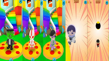 TAG WITH RYAN UNLOCK ALL CHARACTERS 2022 UPDATE