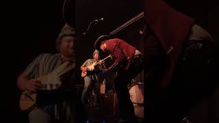 Dylan Leblanc. Hate. Colours Hoxton (31 October 2023)