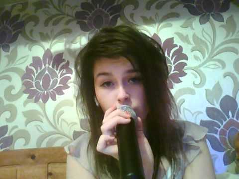 Becky Dee's Cover Of Make You Feel My Love (Adele) - YouTube