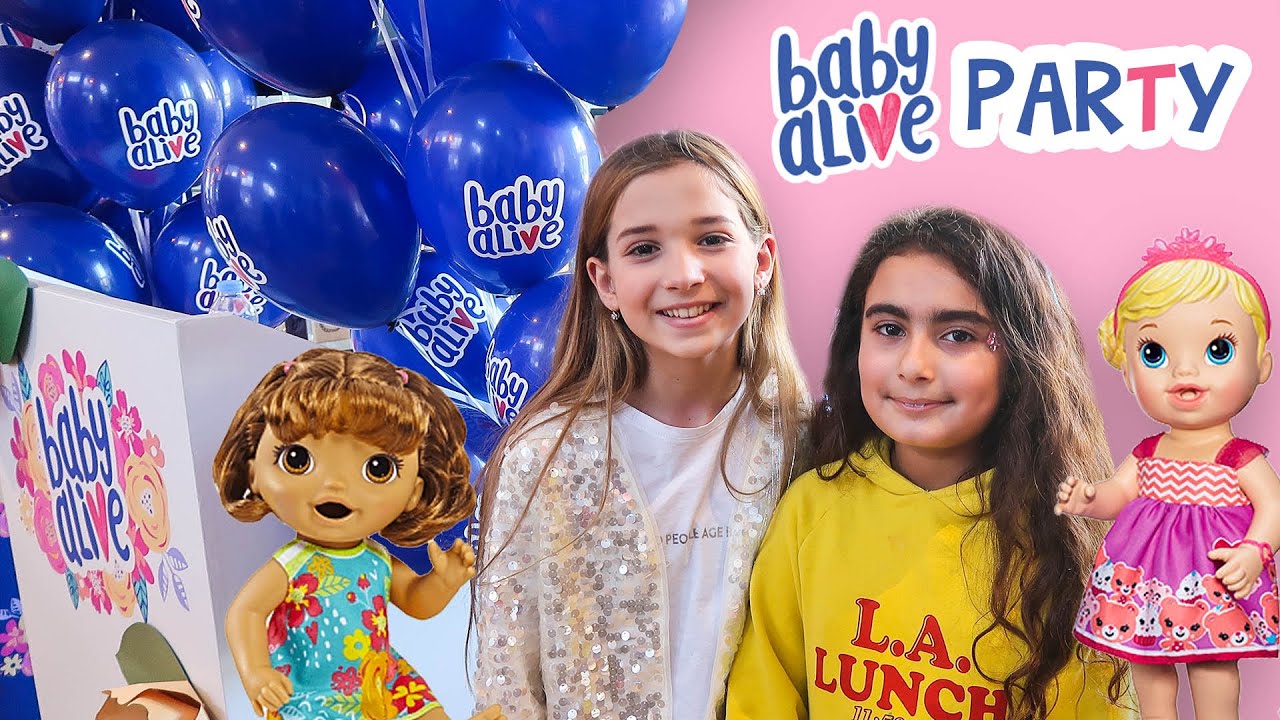 Baby Alive Emekleyen Bebegim Oyuncak Bebek Bye Bye Baby Crawling Doll Youtube
