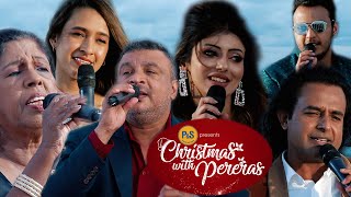 Christmas With Pereras 24-12-2021