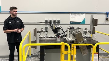 Motus Test Lab - Running Accelerated Life Testing Explained