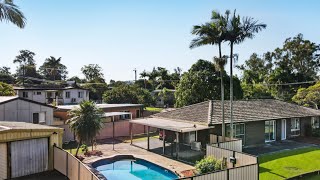 31 Pauline Street, MARSDEN, Queensland