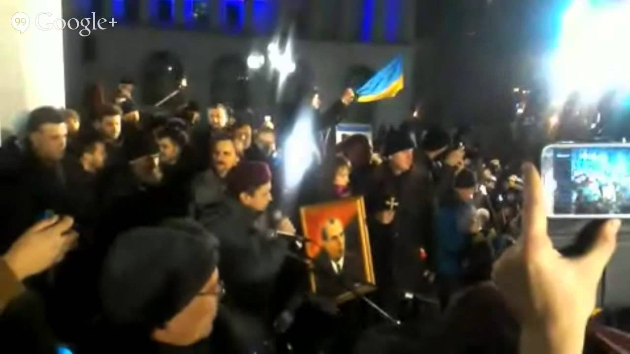 Киев год рождения