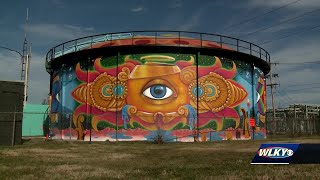 Jeffersonville's NoCo Arts and Cultural District earns accreditation