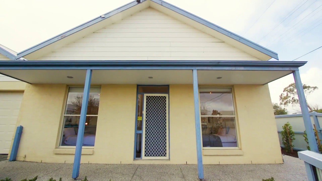 Geelong West, 18 Street YouTube Geelong West, 18 Street YouTube