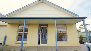 Geelong West, 18 George Street