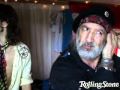 Bonnaroo 2008: Backstage With Gogol Bordello