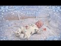 I was so tired of his outfit!!| Changing Jewel