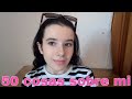 50 cosas sobre mi!