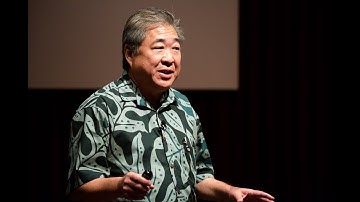 Emerging Technology - The Learner Awakens by Prof. Curtis Ho, University of Hawai’i at Manoa, USA