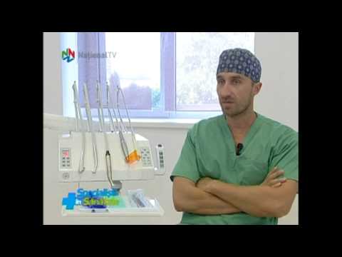Video: Proteză Dentară Sau Implantare?