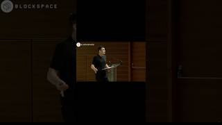 Jonas Nick, explains the case for hash-based post-quantum signatures in Bitcoin in one minute.