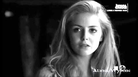 Morzan/Brom/Selena//Nobody can save me now (The Inheritance Cycle prequel)