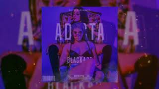 BLACKART - ADICTA  ( Oficial) Resimi