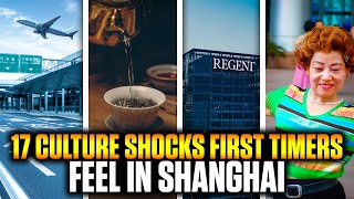 Shanghai China Culture Shock: 17 Things That Hit First Timers Hard | Chinese Etiquette and Customs