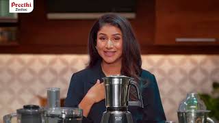 Preethi Zodiac 20 Lakh Families Guaranteed Telugu