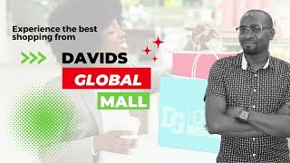 DAVIDS GLOBAL MALL