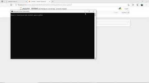 TUTORIAL PENGOLAHAN CITRA DIGITAL : MENGUBAH CITRA RGB MENJADI GRAYSCALE MENGGUNAKAN PYTHON