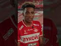 🇷🇺 Жедсон говорит на русском языке для спартаковцев!