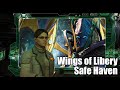 StarCraft 2 Complete Campaign BRUTAL - Wings of Liberty 08 - Safe Haven
